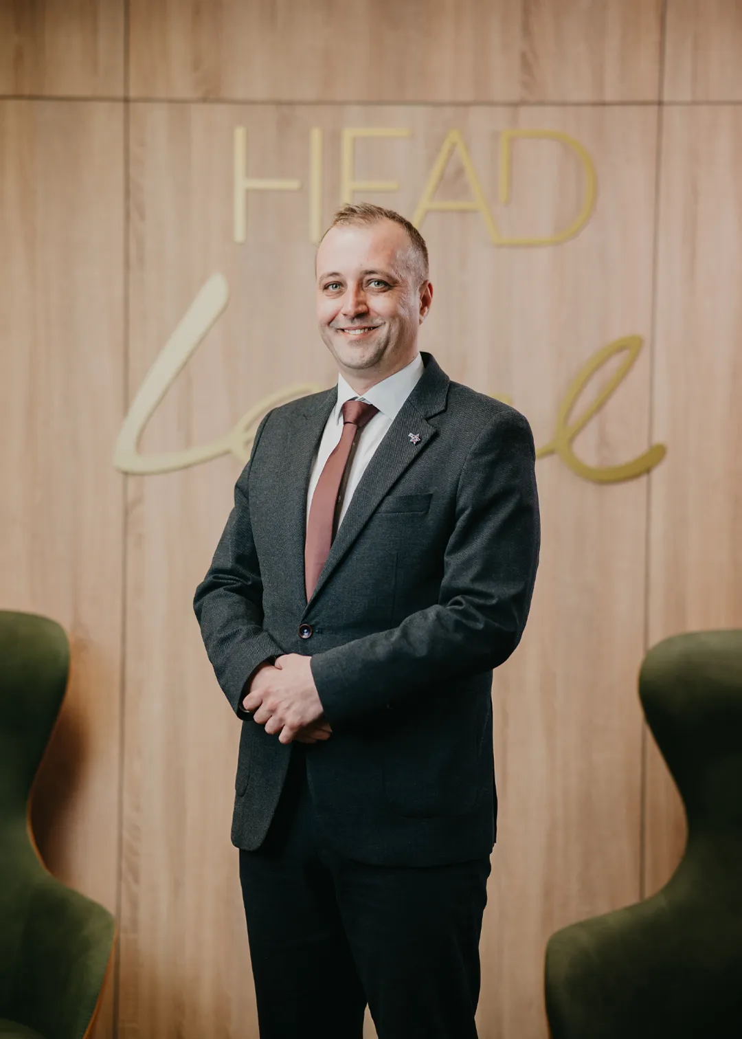 Damir Mešanović