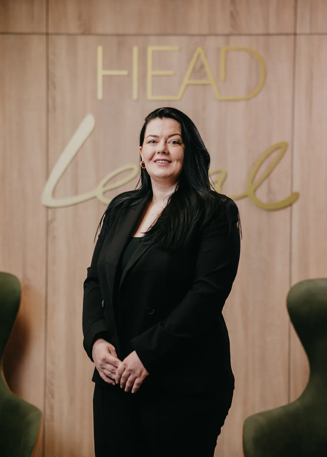Edina Ćatibušić, advokat